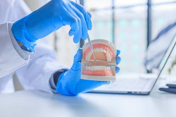 When Endodontic Microsurgery Is Needed To Save A Tooth