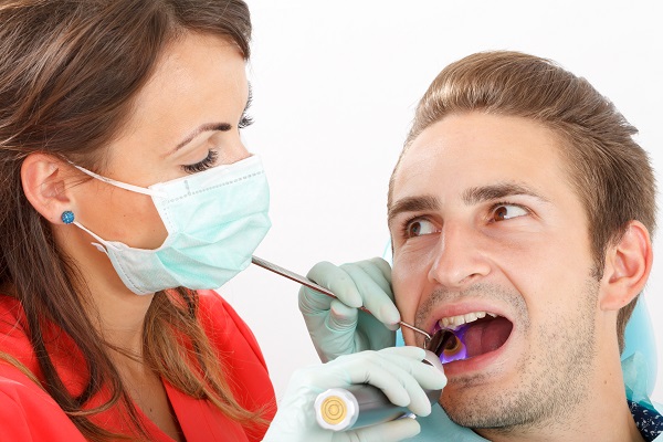 How An Endodontist Can Save Your Tooth