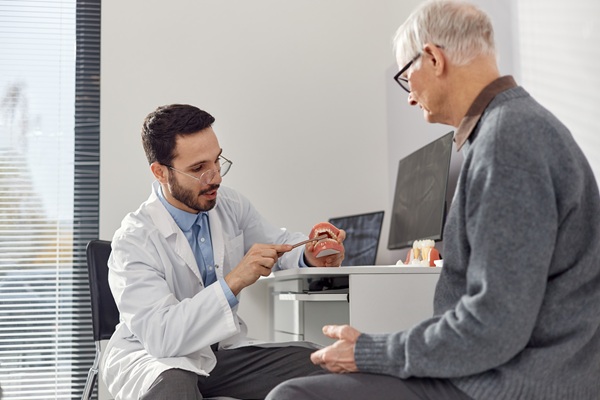 Reasons To Visit An Endodontist